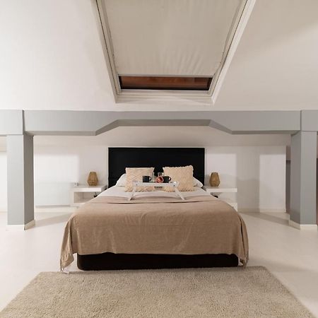 Elegante Atico Duplex Vigo Exterior foto
